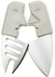 Happy Together Cheese Knives